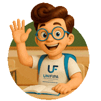 Unifipacatanduva Sticker by Unifipa