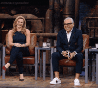 dragons' den lol GIF by CBC