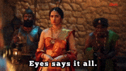 Music Label Eyes GIF by Divo Music