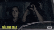 twd GIF by The Walking Dead