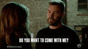 Chicago Pd Nbc GIF by One Chicago