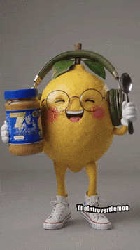Theintrovertlemon GIF