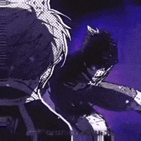 Rin GIF