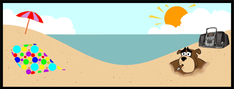 summer GIF