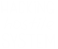 Hacking Mass Effect Sticker