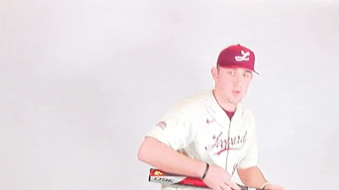 Colin GIF by Lafayette Leopards