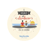 Sticker by Descubrí San Nicolás