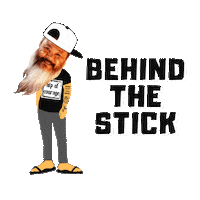 Cocktails Bartender Sticker by Nip of Courage