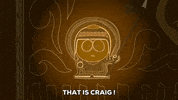 man craig tucker GIF by South Park 