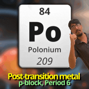 Po Polonium GIF