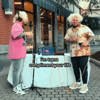 Michael Minelli GIF by Fallen Media