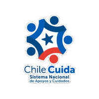 Chile Cuidados Sticker by INJUV