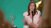 No Way Wow GIF by Emmys