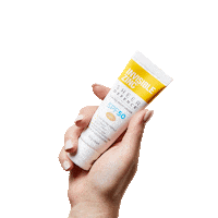 InvisibleZinc makeup sunscreen spf zinc Sticker