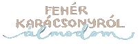Karacsony Magyarul Sticker