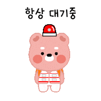 달구살구 Sticker