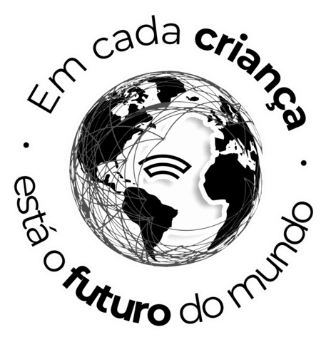 Dia Das Crianças Sticker by implar