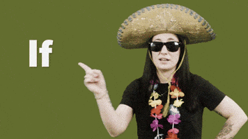 Sassy Out Of Office GIF by StickerGiant