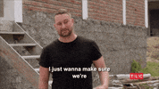 90 Day Fiance Agree GIF by TLC