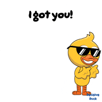 I Got You Ok GIF by VeeFriends