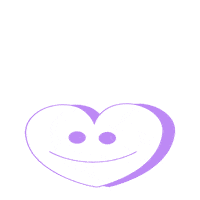 Heart Love Sticker
