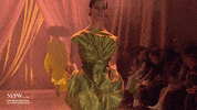 New York Fashion Week Christopher John Rogers GIF by NYFW: The Shows