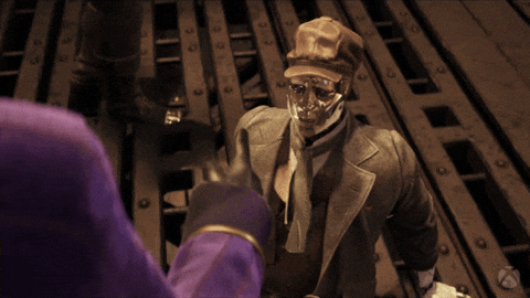 Time Travel Point GIF by Xbox