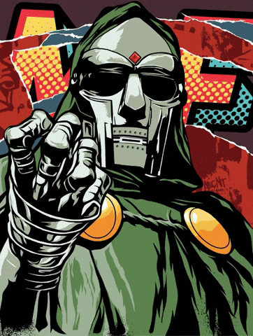 Stones Throw Art GIF by ABCNT