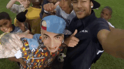 pais do futebol funk GIF by MC Guimê