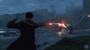 Hogwarts School Of Witchcraft And Wizardry GIF by Xbox
