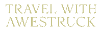travel_with_awestruck engaged destinationwedding allinclusive beachbum Sticker