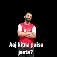 MobilePremierLeague winner vk virat kohli mpl GIF