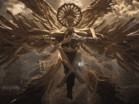 LordsoftheFallen gaming videogames soulslike dark fantasy GIF