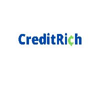 Sticker by CreditRich