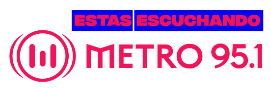Listen Radio Station Sticker by Metro951