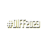 Durbanfilmfest  Sticker