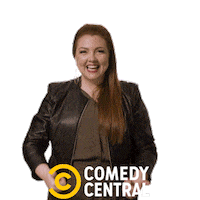 comedycentralbrasil carlota a culpa e da carlota carlotas aculpaédacarlota Sticker