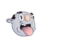 Fun Love Sticker by freshcake