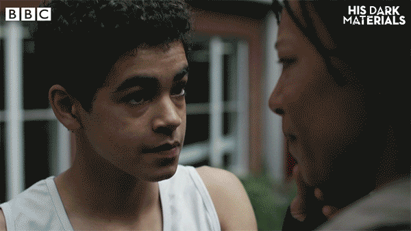Bbc One GIF by BBC