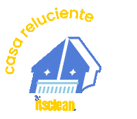 Cleaning Sticker by itsclean