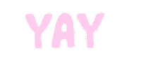 Happy Fun Sticker