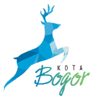 Diskominfo Kota Bogor Sticker by Pemkot Bogor