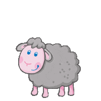 Cartoon Fall Sticker by HABA Deutschland