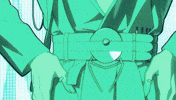 Luka GIF