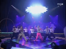 k-pop turbo GIF