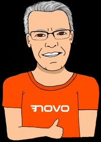 Novo30 GIF by Ney Clivati Novo