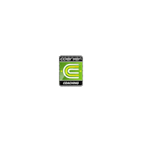 Sticker by Coerver Uruguay