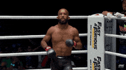 Mighty Mouse Mma GIF by ONE Championship