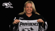 College Sports Sport GIF by Providence Friars