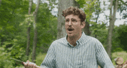 Save Yourselves GIF by Alamo Drafthouse